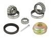 ремкомплект подшипники Wheel Bearing Rep. kit:4A0 598 625 A