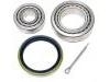 ремкомплект подшипники Wheel bearing kit:1 053 115