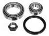 Juego, rodamiento rueda Wheel bearing kit:113 517 185 B