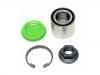 Juego, rodamiento rueda Wheel Bearing Kit:1604 007