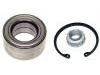 Juego, rodamiento rueda Wheel Bearing Rep. kit:168 981 06 27