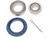 Juego, rodamiento rueda Wheel bearing kit:1603 193