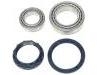 Wheel bearing kit:281 498 625