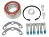 Juego, rodamiento rueda Wheel bearing kit:129 980 04 16