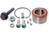 Juego, rodamiento rueda Wheel bearing kit:7D0 498 625