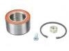 Juego, rodamiento rueda Wheel bearing kit:701 598 625