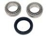 Kit, roulement de roue Wheel bearing kit:1 019 561