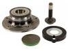 Wheel Bearing Rep. kit:8K0 598 611