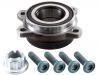 Juego, rodamiento rueda Wheel Bearing Rep. kit:7P0 498 287