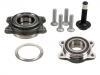 轴承修理包 Wheel Bearing Rep. kit:4E0 598 625