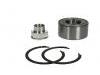 Juego, rodamiento rueda Wheel Bearing Rep. kit:16 03 337