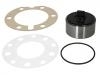 Juego, rodamiento rueda Wheel Bearing Rep. kit:90366-T0060