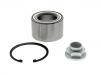 Kit, roulement de roue Wheel Bearing Rep. kit:MR491462