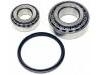 Juego, rodamiento rueda Wheel bearing kit:77 01 465 647