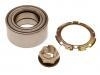 轴承修理包 Wheel bearing kit:77 01 206 661