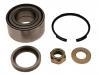 Radlagersatz Wheel bearing kit:77 01 205 692