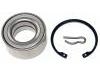 ремкомплект подшипники Wheel bearing kit:71714473