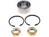 轴承修理包 Wheel bearing kit:5 027 447