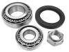 Kit, roulement de roue Wheel bearing kit:93813627