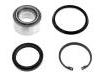 Kit, roulement de roue Wheel Bearing Rep. kit:VKBA 3219