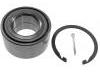 Kit, roulement de roue Wheel Bearing Rep. kit:VKBA 3237