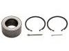 轴承修理包 Wheel Bearing Rep. kit:VKBA 3981