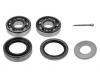 Kit, roulement de roue Wheel Bearing Rep. kit:VKBA 1926