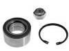 Kit, roulement de roue Wheel Bearing Rep. kit:VKBA 1354