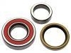 Kit, roulement de roue Wheel Bearing Rep. kit:VKBA 1351