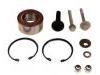 轴承修理包 Wheel Bearing Rep. kit:443 498 625 F