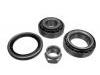 Juego, rodamiento rueda Wheel Bearing Rep. kit:VKBA 948