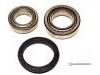 Kit, roulement de roue Wheel Bearing Rep. kit:VKBA 3472