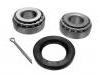 Kit, roulement de roue Wheel Bearing Rep. kit:VKBA 730