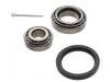 ремкомплект подшипники Wheel Bearing Rep. kit:GHK 1005