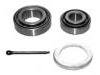 轴承修理包 Wheel Bearing Rep. kit:VKBA851