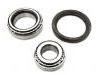 Wheel Bearing Rep. kit:VKBA 867