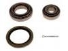 Juego, rodamiento rueda Wheel Bearing Rep. kit:VKBA 714