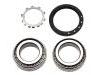 Kit, roulement de roue Wheel Bearing Rep. kit:VKBA 3475