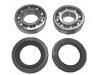 Wheel Bearing Rep. kit:VKBA 1423