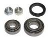 Wheel Bearing Rep. kit:3981591