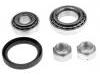 轴承修理包 Wheel Bearing Rep. kit:4096104