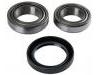 Juego, rodamiento rueda Wheel Bearing Rep. kit:90043-66014*