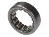 Rodamiento rueda Wheel Bearing:8134036