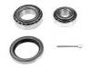 Juego, rodamiento rueda Wheel Bearing Rep. kit:90311-38037